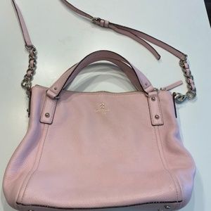 Kate Spade Purse - Pink